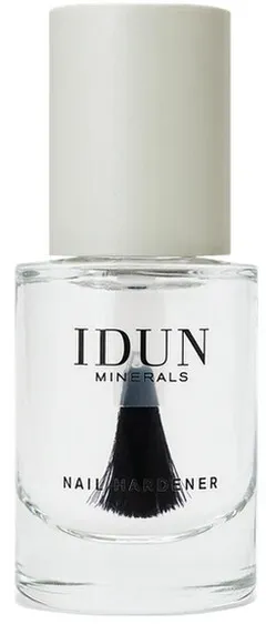 IDUN Minerals - Base Coat Kristall - 11 ml
